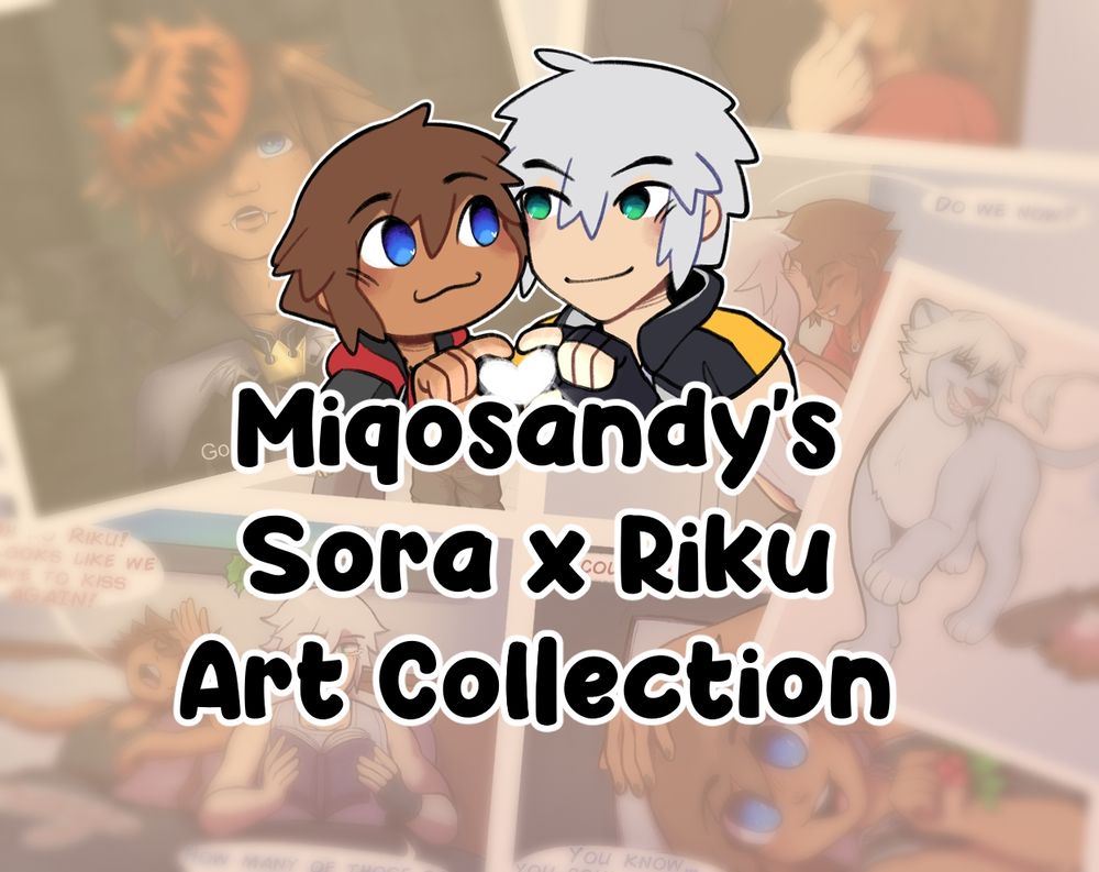 Soriku (@soriku.bsky.social) — Bluesky
