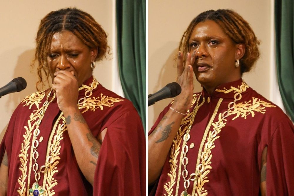 Há um ano, cantora Liniker era primeira trans eleita imortal pela Academia Brasileira de Cultura - JornalNota