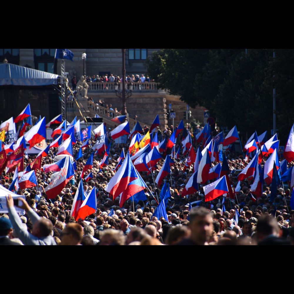 Defeating Populism: The 2023 Czech Presidential Elections