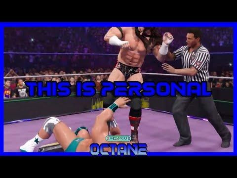 This Is TOO Personal! Guy Dixon vs. "Big" Richard Johnson | FULL Match |  OPOW Octane | 12.14.2024