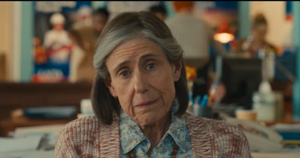 Julie Kavner in Ella McCay
