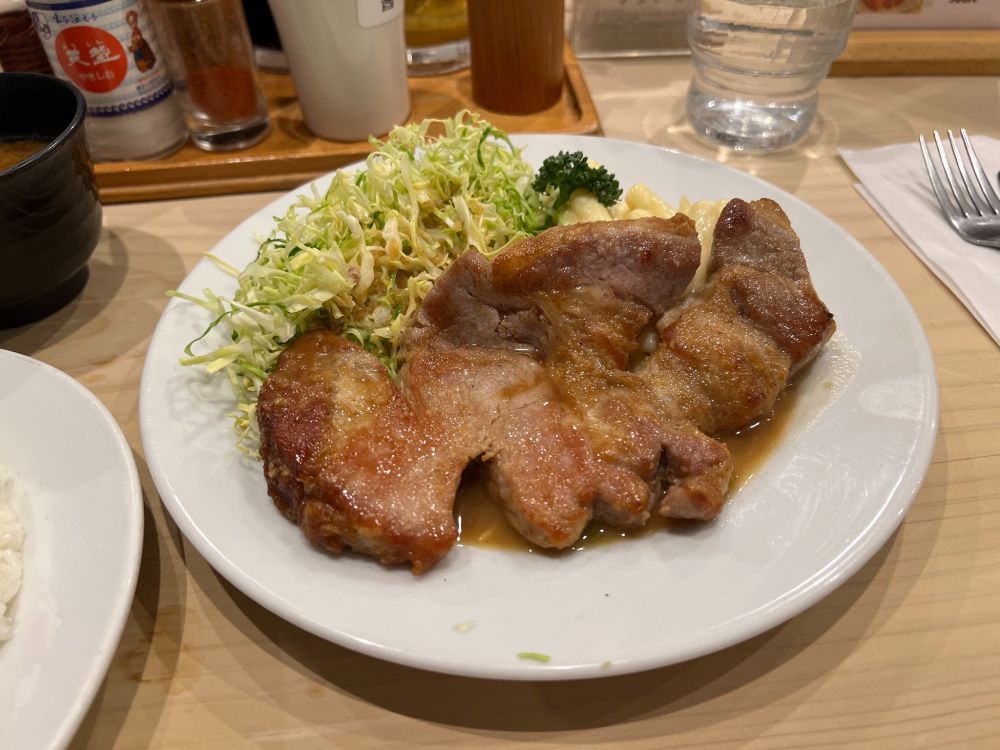人形町そよいち