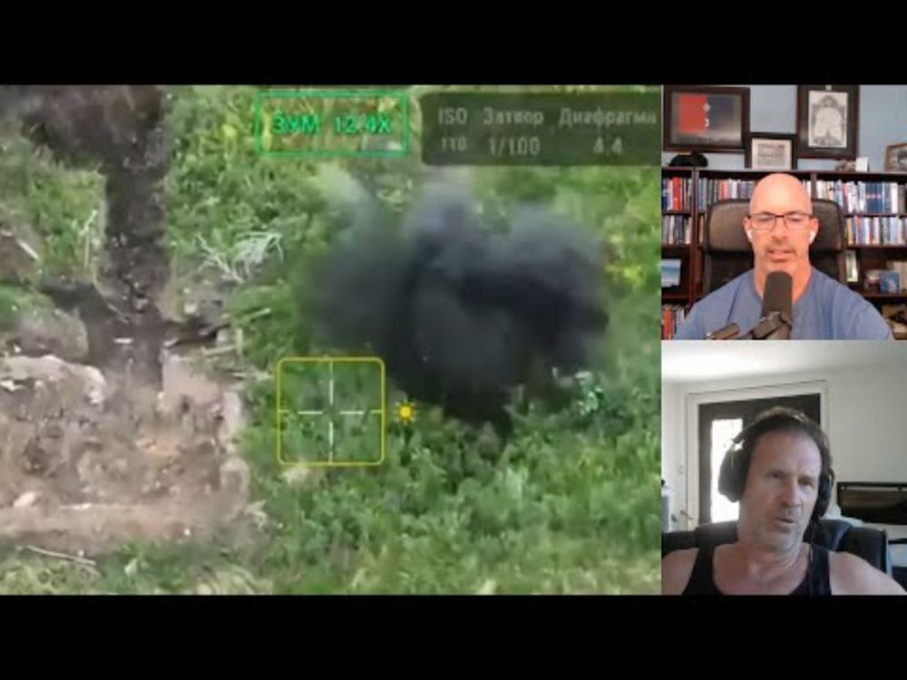 Drones and Conspiracy Theories