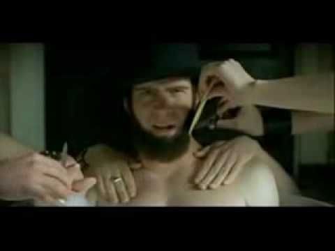Electric Six - Gay bar(Uncensored) - With Lyrics