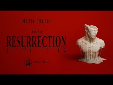 RESURRECTION - Janus Trailer