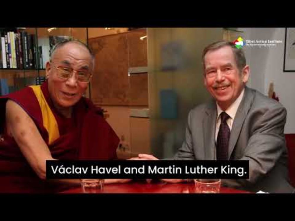 90 Years of the Dalai Lama: Guiding Tibetan Resistance with Compassion