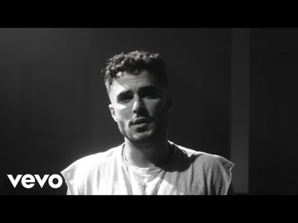 John Duff, Eric Kupper - Is It a Sin (Eric Kupper Remix) [Official Music Video]