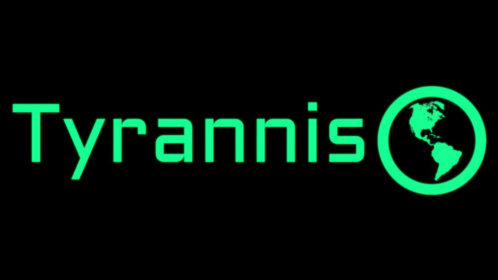 Tyrannis - Credits and Intelligence Update - Steam News