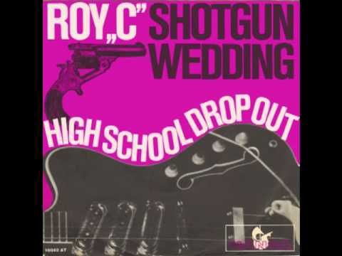 Roy 'C' - Shotgun Wedding