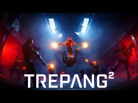 Trepang2, A Fantastic Caliber of Game