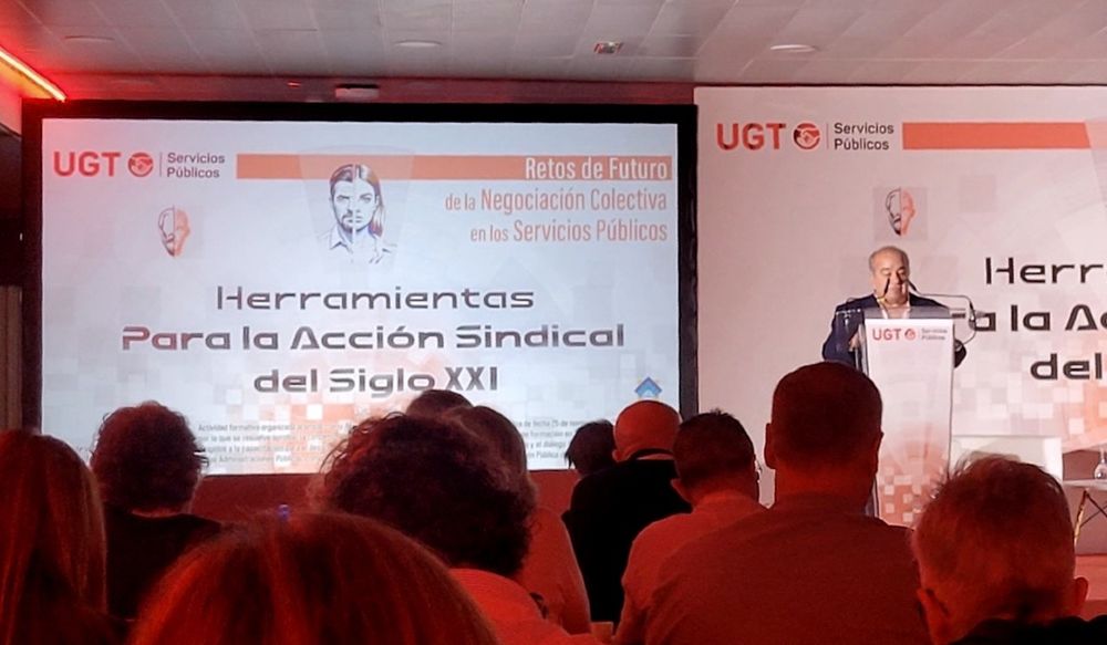 Eines per a l’acció sindical del segle XXI