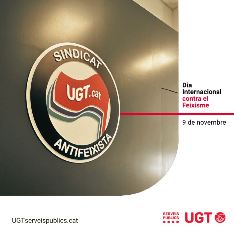 Dia Internacional contra el Feixisme