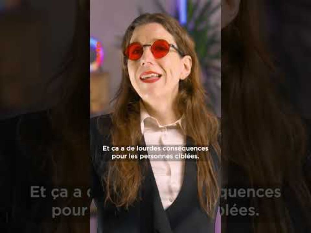 Avez-vous été discriminé sans le savoir ? #arte #sociologie #vulgarisation