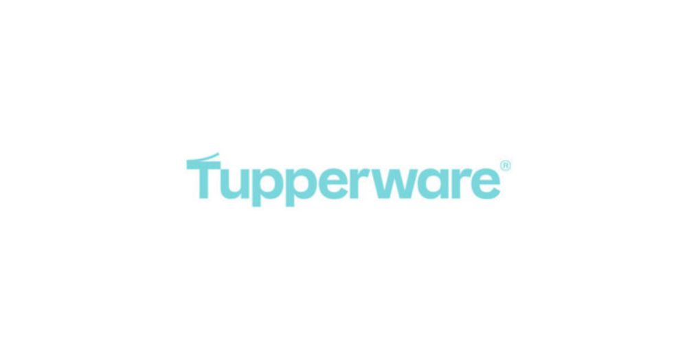 Tupperware Voluntarily Initiates Chapter 11 Proceedings