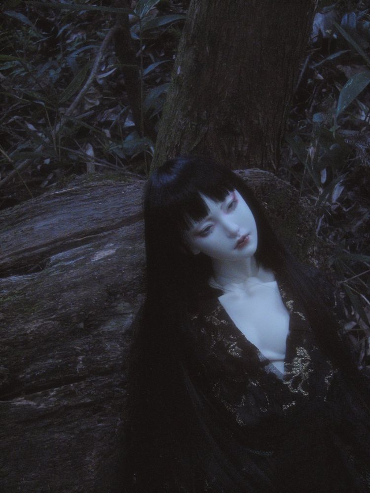 綴様の作品です。