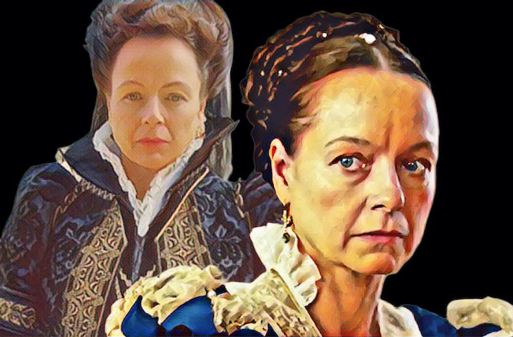 The Serpent Queen: The Power and Wit of Catherine de Medici