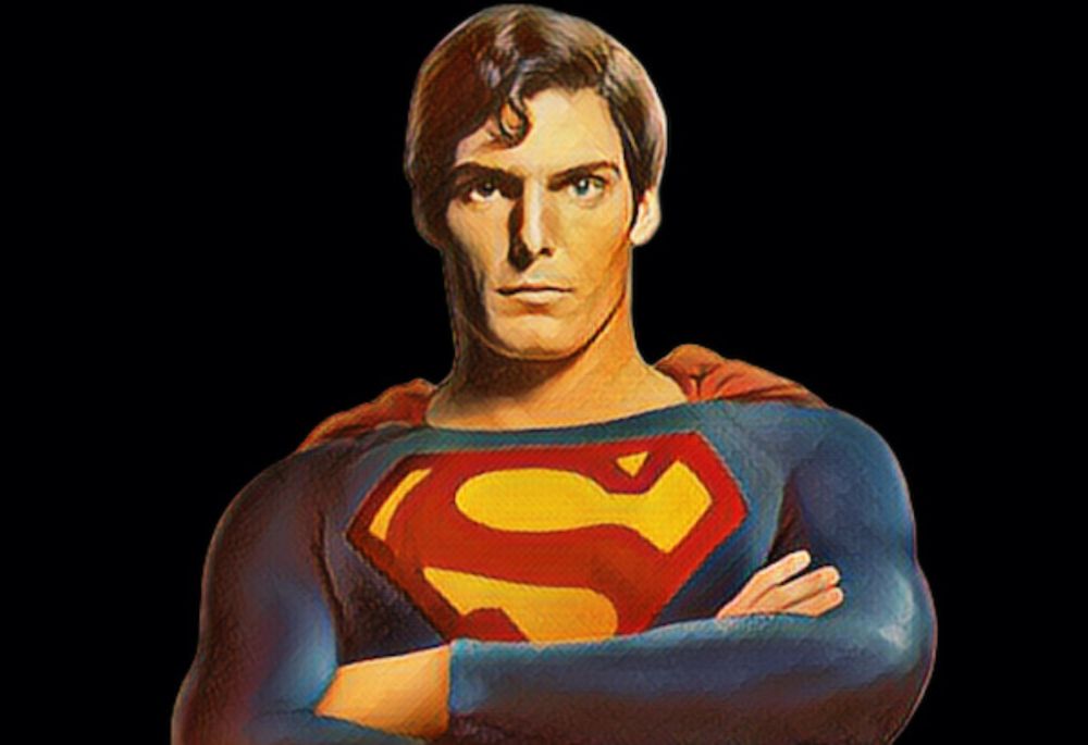 Original Superman in the theatres: A tribute to Christopher Reeve