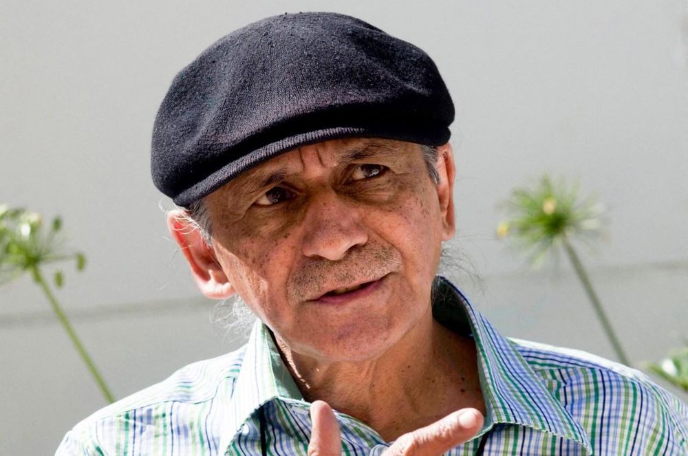 TRIBUTE: Rashid Lombard — legendary photographer and jazz pioneer who forged greatness in the struggle