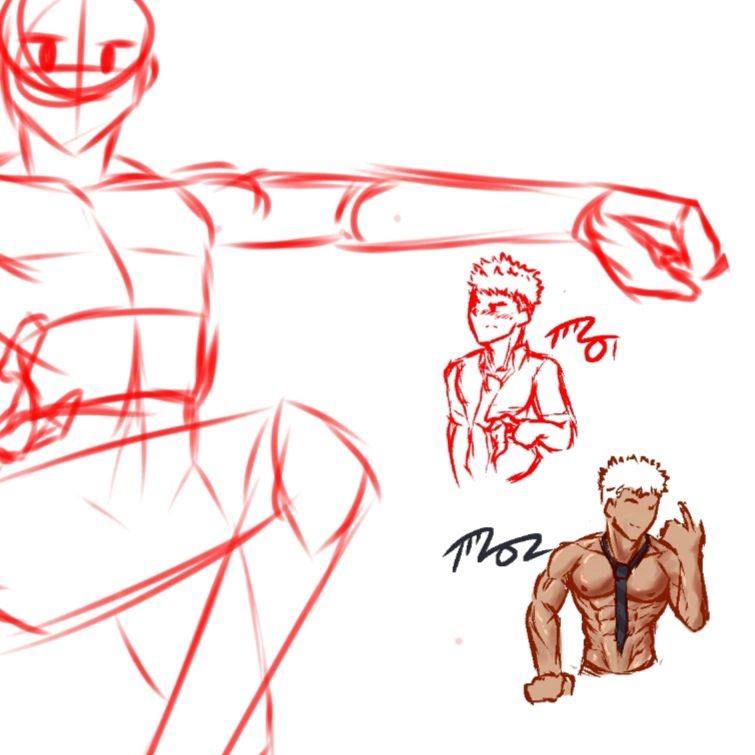 Daily OC - 201 & 202 [for 07/02/2025 & 08/02/2025]