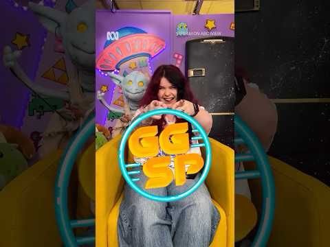 Late to what?! | GGSP | Season 16 Promo Trailer | ABC Big Kids
