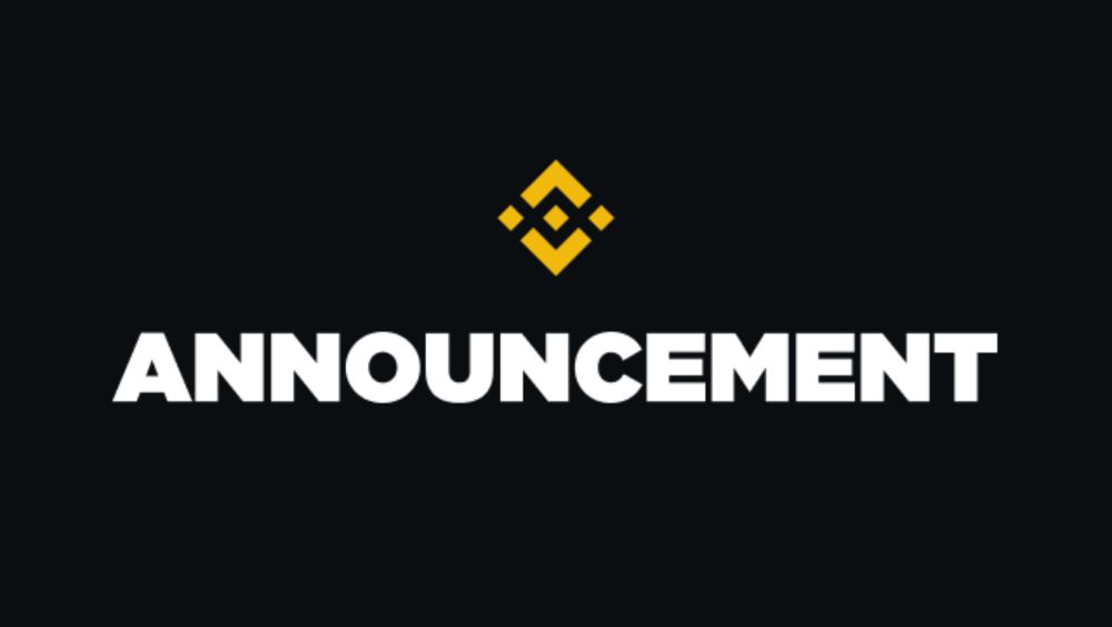 Introducing Risk Warnings for Tokens with Significant Tokenomics Changes | Binance Announcement,Binance news