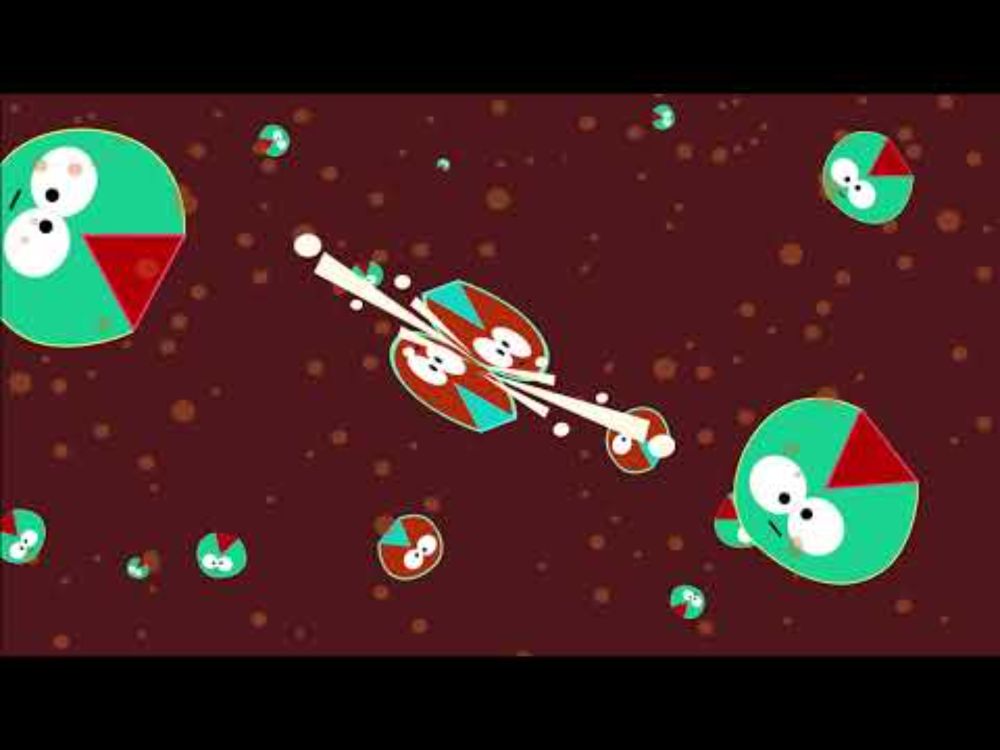 Gravity plants