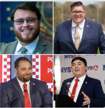Young Republicans