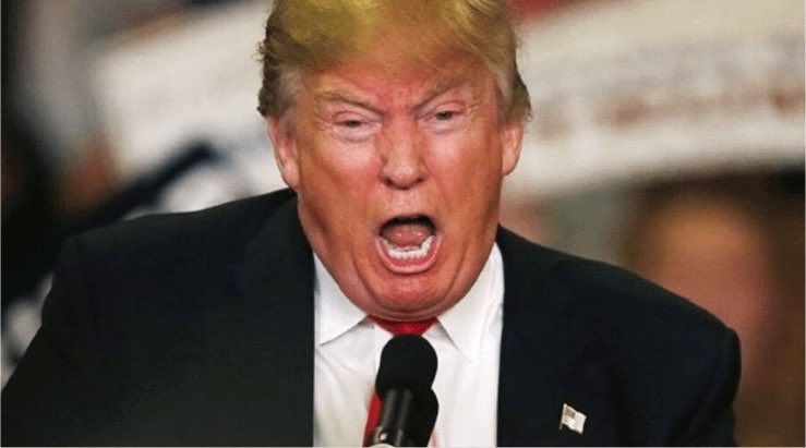 Insane clown. 