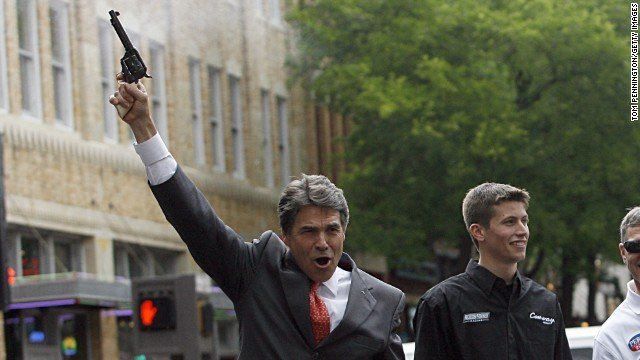Rick Perry 