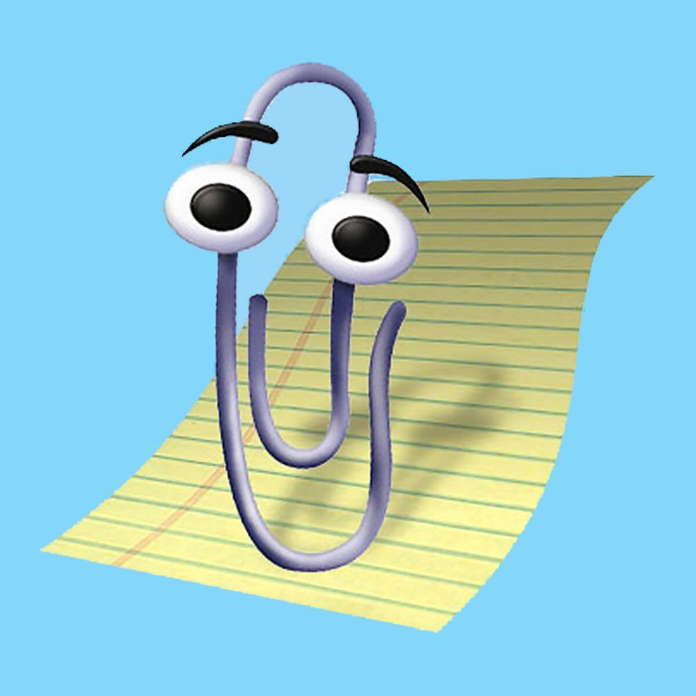 Clippy 