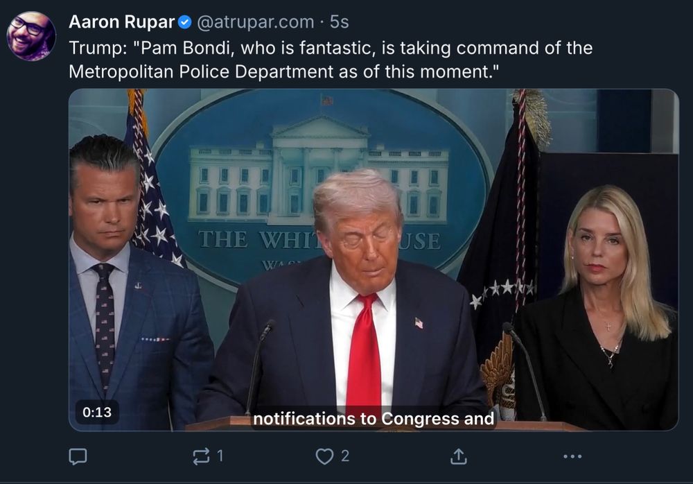 Trump is an idiot. 