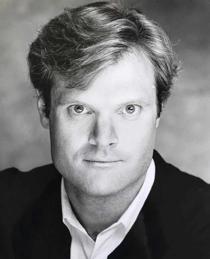 Lawrence O’Donnell