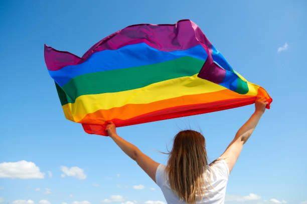 Happy Pride