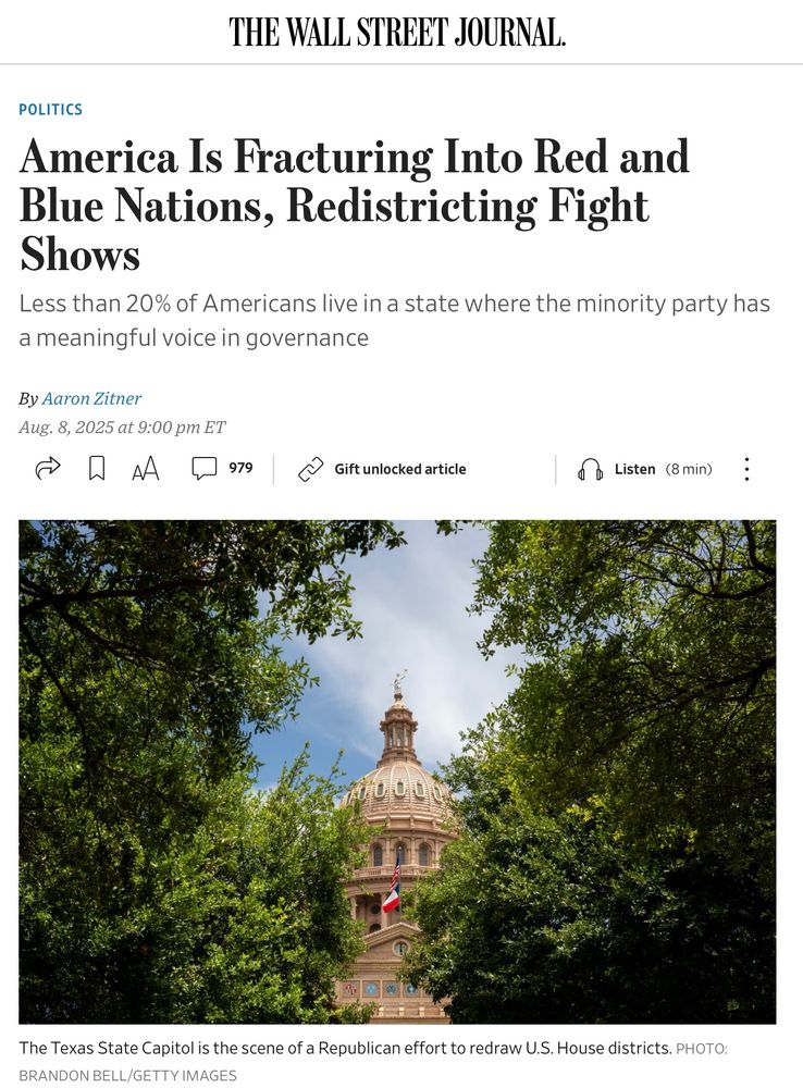 WSJ headline 