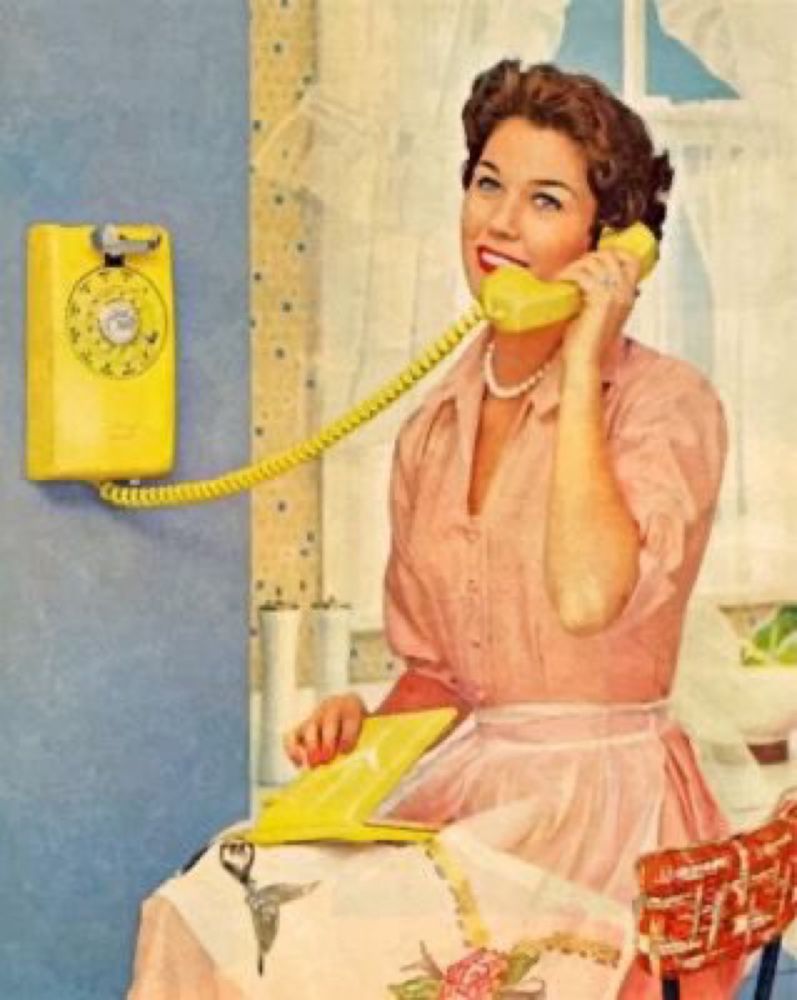 Telephone