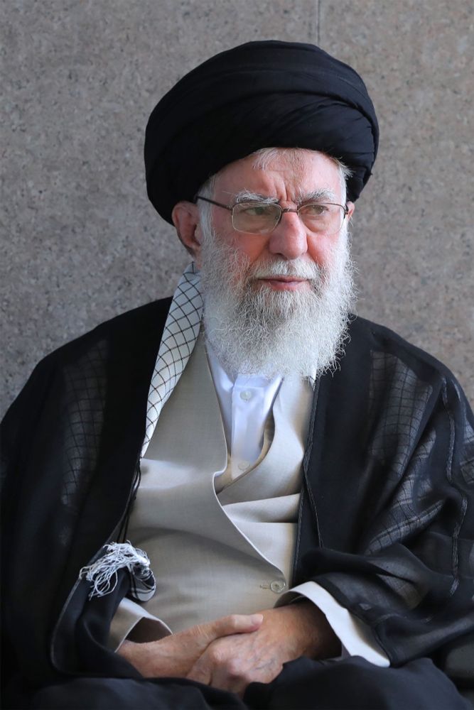 Khamenei