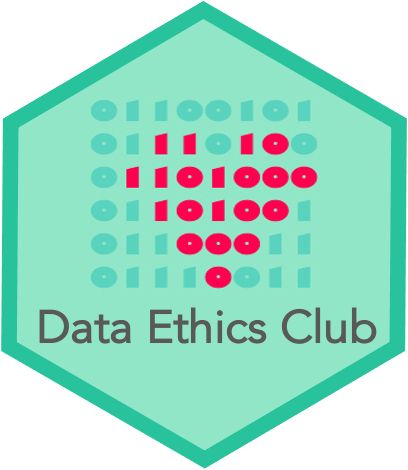 Data Ethics Club Logo