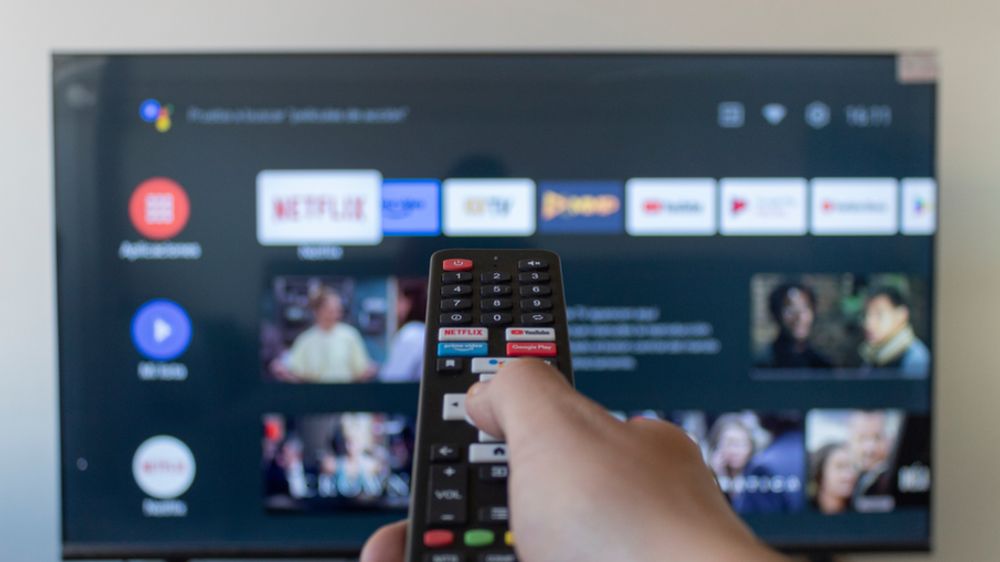 'Vo1d' Trojan Malware Infects 1.3 Million Android-Based TV Boxes Globally