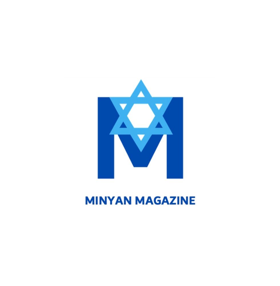 Emmy Roday | MINYAN