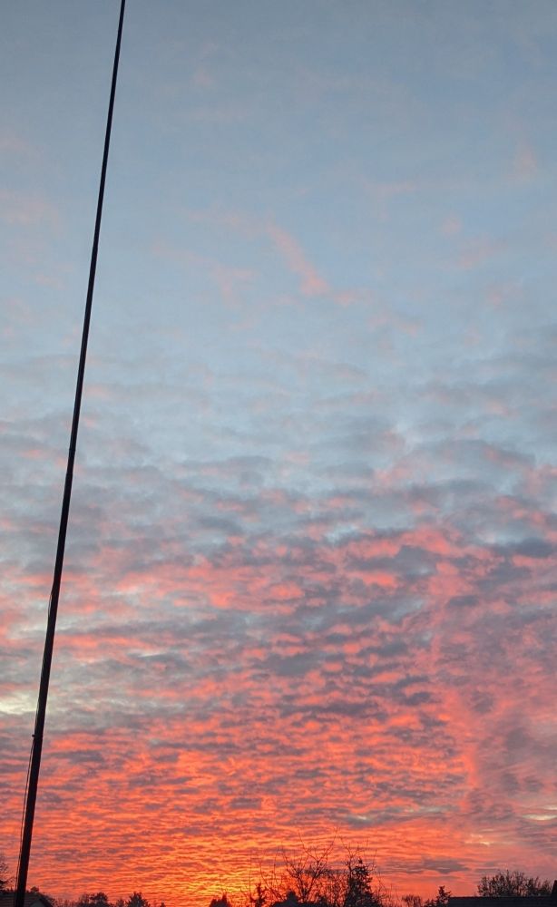 Sunrise