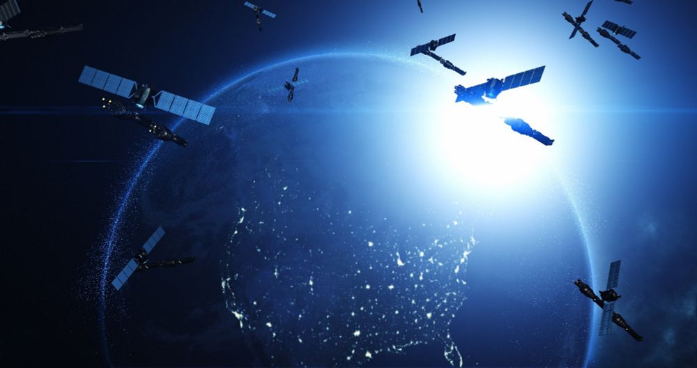 E-Space: operadora de internet via satélite é autorizada no Brasil