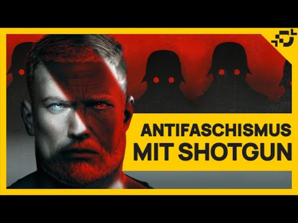 Brutal, grausam und noch aktuell? - Nazis in Wolfenstein & Indiana Jones | Decode Spezial #02