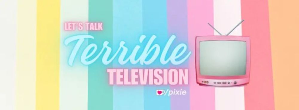 Let’s Talk Television: All DW Edition For Which I Apologize