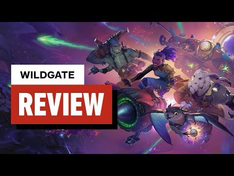 Wildgate Review