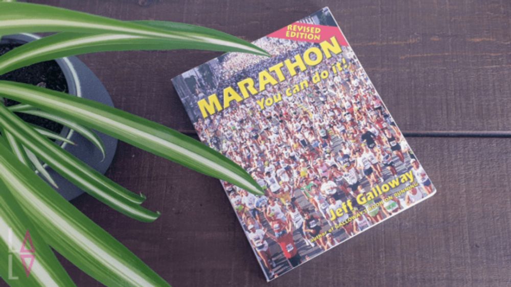 London Marathon 2024: lessons learnt | Later Levels