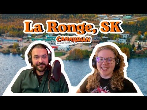 La Ronge, SK: Cows and Plows and Rescue Ranger Fumbles (ft. JD Montgrand) | Canardian