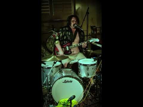 "Molotov Cocktail Lounge" Steel Beans #shorts #reels