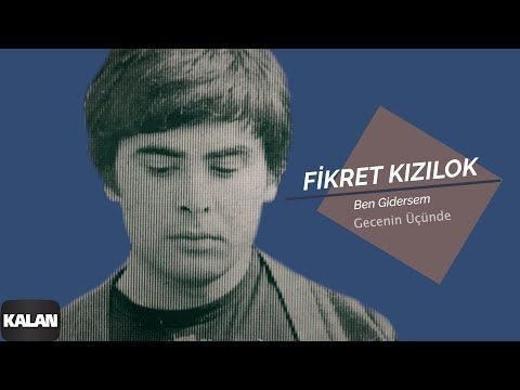 Fikret Kızılok feat. Sonay Erenel - Gecenin Üçünde I Yana Yana © 1993 Kalan Müzik