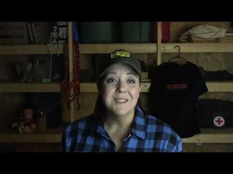 Let's talk about Trump’s pardons....