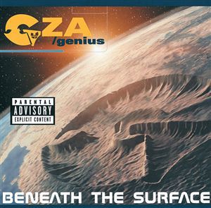 GZA Beneath the Surface